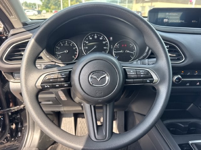 2026 Mazda Mazda CX-30 2.5 S AWD
