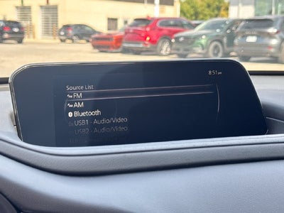 2026 Mazda Mazda CX-30 2.5 S AWD