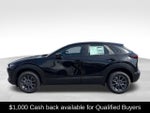 2026 Mazda Mazda CX-30 2.5 S AWD