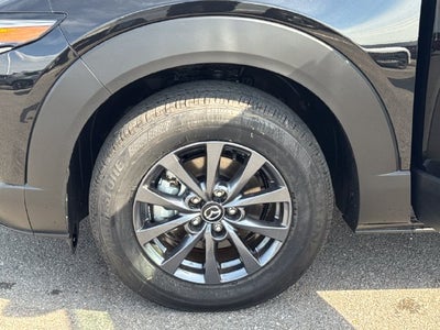 2026 Mazda Mazda CX-30 2.5 S AWD