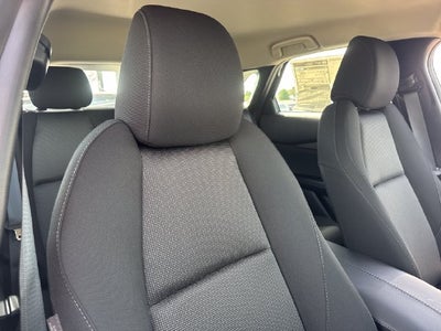 2026 Mazda Mazda CX-30 2.5 S AWD