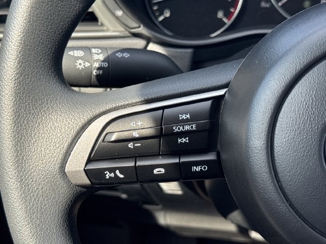 2026 Mazda Mazda CX-30 2.5 S AWD