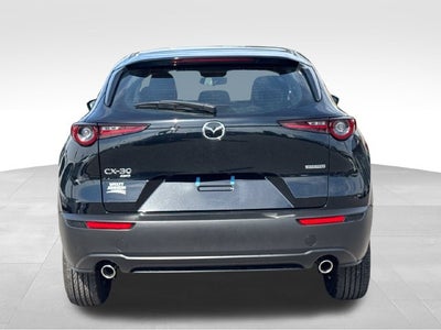 2026 Mazda Mazda CX-30 2.5 S AWD