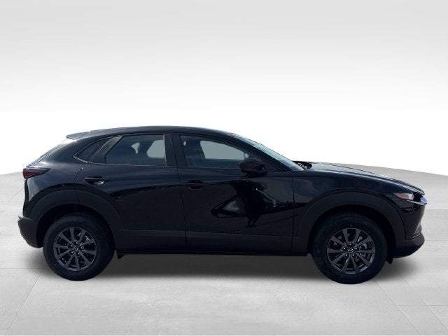 2026 Mazda Mazda CX-30 2.5 S AWD