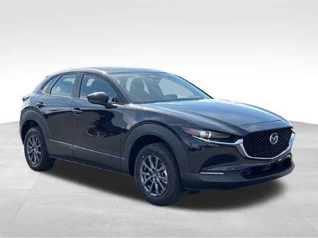 2026 Mazda Mazda CX-30 2.5 S AWD