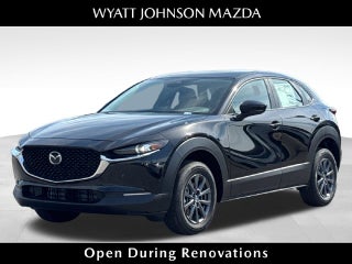 2026 Mazda Mazda CX-30 2.5 S AWD