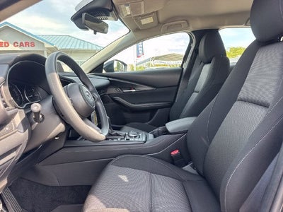 2026 Mazda Mazda CX-30 2.5 S AWD