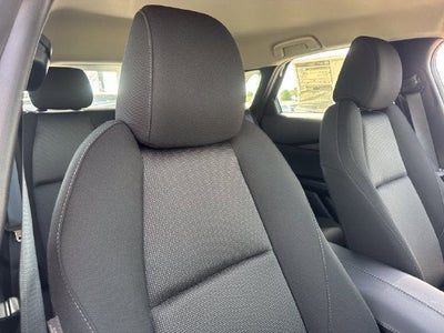 2026 Mazda Mazda CX-30 2.5 S AWD