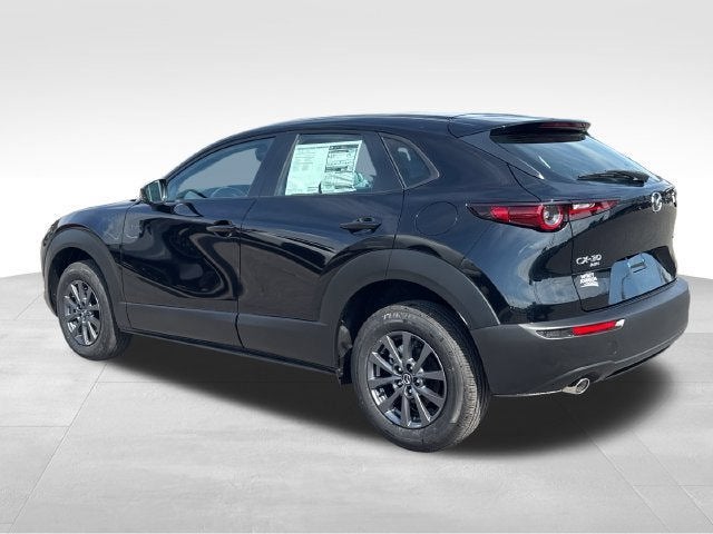 2026 Mazda Mazda CX-30 2.5 S AWD