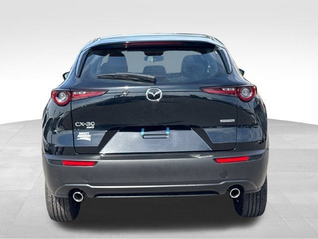 2026 Mazda Mazda CX-30 2.5 S AWD
