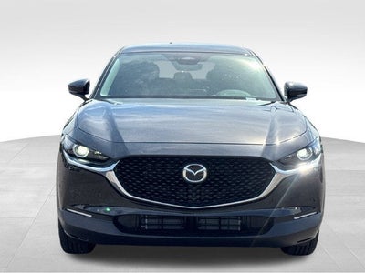 2026 Mazda Mazda CX-30 2.5 S AWD