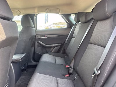 2026 Mazda Mazda CX-30 2.5 S AWD