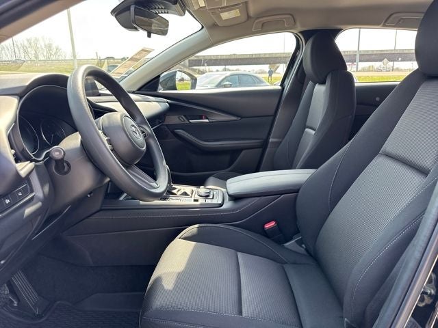 2026 Mazda Mazda CX-30 2.5 S AWD