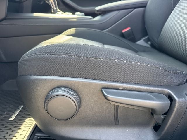 2026 Mazda Mazda CX-30 2.5 S AWD