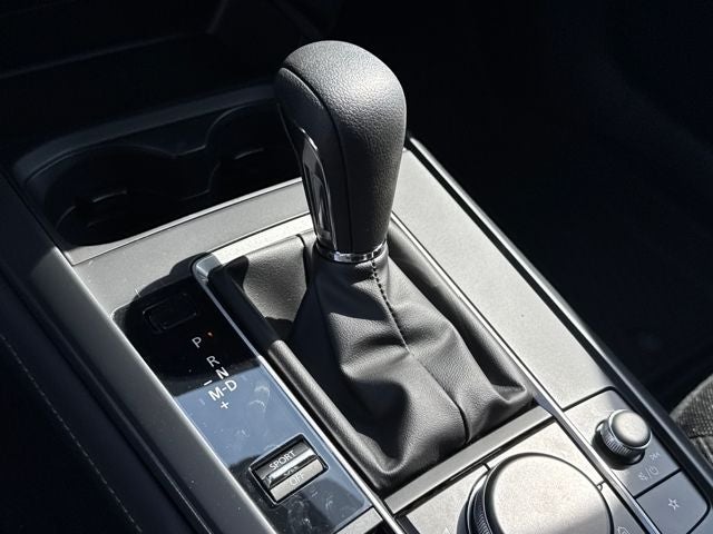 2026 Mazda Mazda CX-30 2.5 S AWD