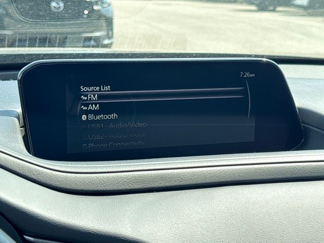 2026 Mazda Mazda CX-30 2.5 S AWD