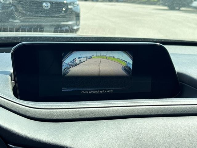 2026 Mazda Mazda CX-30 2.5 S AWD