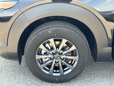 2026 Mazda Mazda CX-30 2.5 S AWD