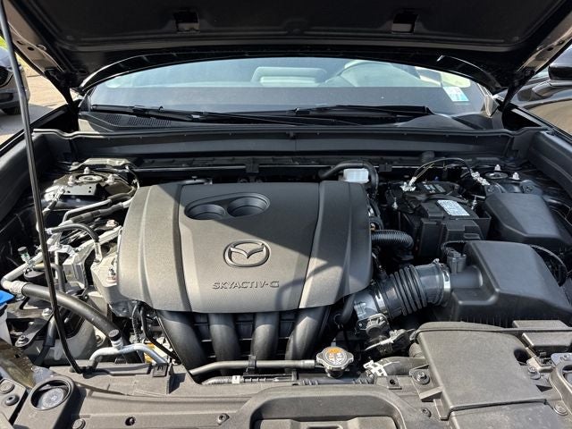 2026 Mazda Mazda CX-30 2.5 S AWD