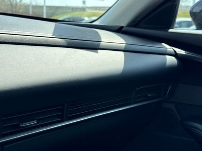 2026 Mazda Mazda CX-30 2.5 S AWD