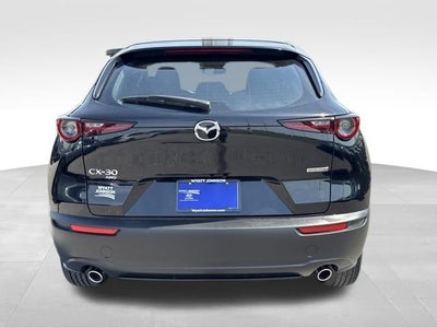 2026 Mazda Mazda CX-30 2.5 S AWD