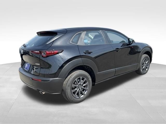 2026 Mazda Mazda CX-30 2.5 S AWD