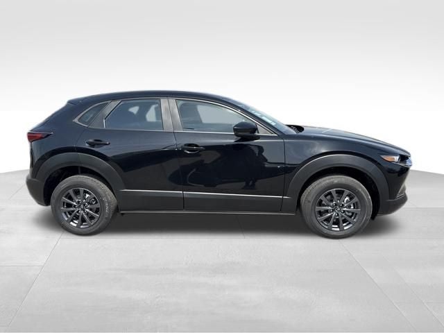 2026 Mazda Mazda CX-30 2.5 S AWD