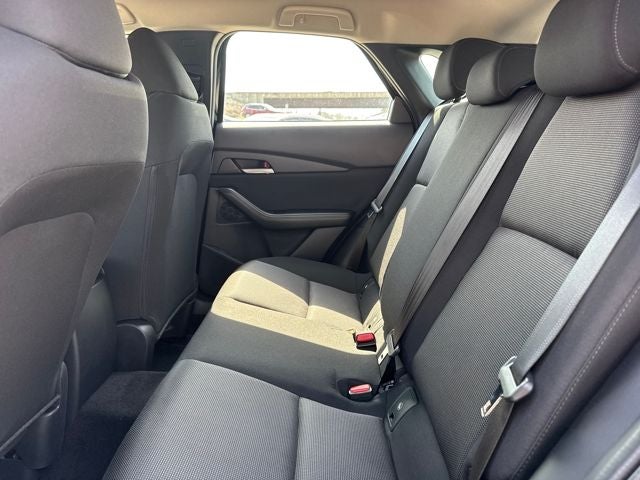 2026 Mazda Mazda CX-30 2.5 S AWD