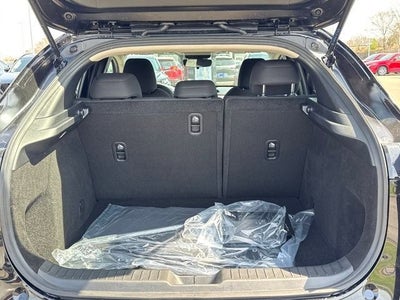 2026 Mazda Mazda CX-30 2.5 S AWD