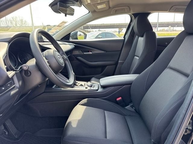 2026 Mazda Mazda CX-30 2.5 S AWD