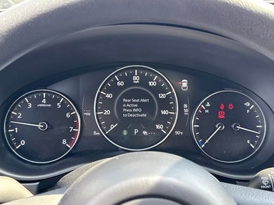 2026 Mazda Mazda CX-30 2.5 S AWD