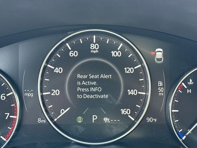 2026 Mazda Mazda CX-30 2.5 S AWD