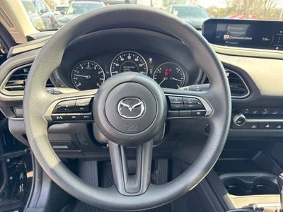 2026 Mazda Mazda CX-30 2.5 S AWD
