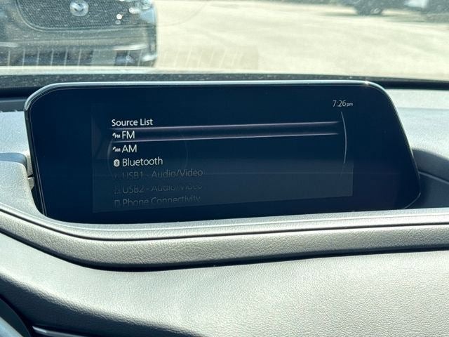 2026 Mazda Mazda CX-30 2.5 S AWD