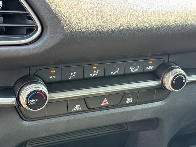 2026 Mazda Mazda CX-30 2.5 S AWD