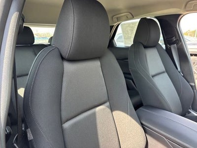 2026 Mazda Mazda CX-30 2.5 S AWD