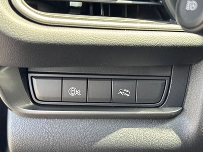 2026 Mazda Mazda CX-30 2.5 S AWD