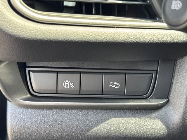 2026 Mazda Mazda CX-30 2.5 S AWD