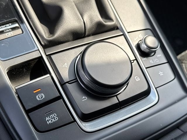 2026 Mazda Mazda CX-30 2.5 S AWD