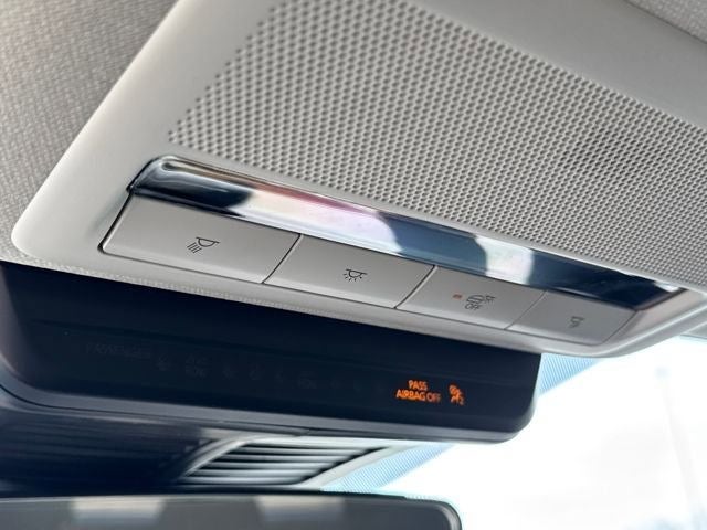 2026 Mazda Mazda CX-30 2.5 S AWD