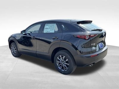 2026 Mazda Mazda CX-30 2.5 S AWD