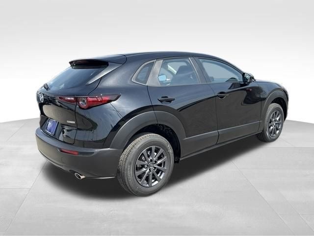 2026 Mazda Mazda CX-30 2.5 S AWD