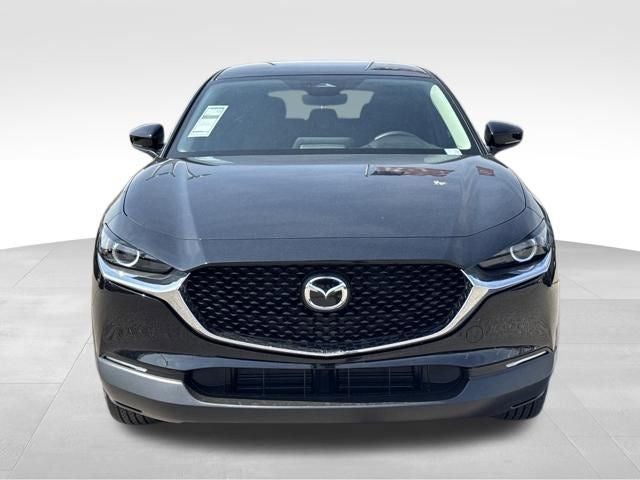 2026 Mazda Mazda CX-30 2.5 S AWD