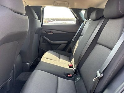 2026 Mazda Mazda CX-30 2.5 S AWD