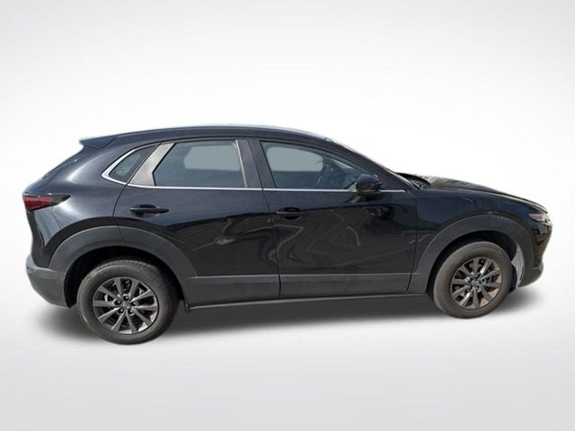 2024 Mazda Mazda CX-30 2.5 S