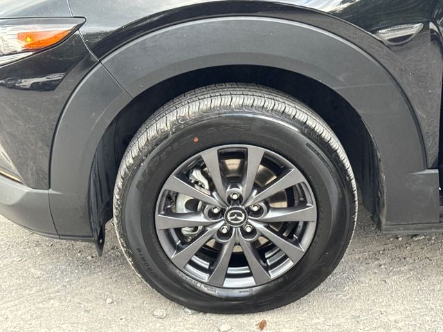 2024 Mazda Mazda CX-30 2.5 S