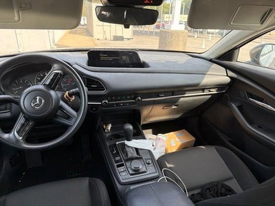 2024 Mazda Mazda CX-30 2.5 S