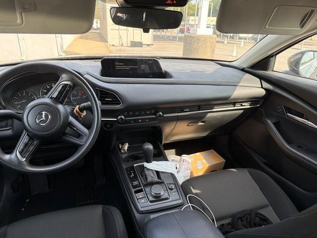 2024 Mazda Mazda CX-30 2.5 S