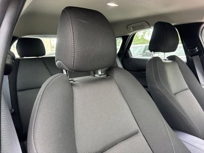 2024 Mazda Mazda CX-30 2.5 S