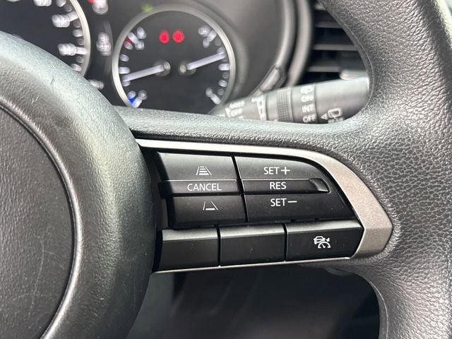 2024 Mazda Mazda CX-30 2.5 S